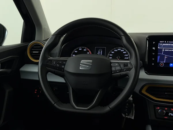 SEAT Arona (2022) — foto 14 van 27