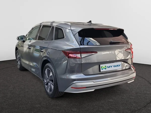 SKODA Enyaq (2026) — foto 18 van 24
