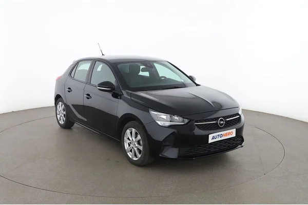 Opel Corsa (2022) — foto 14 van 16