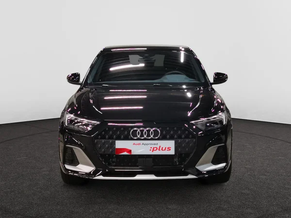 AUDI A1 allstreet (2026) — foto 12 van 15