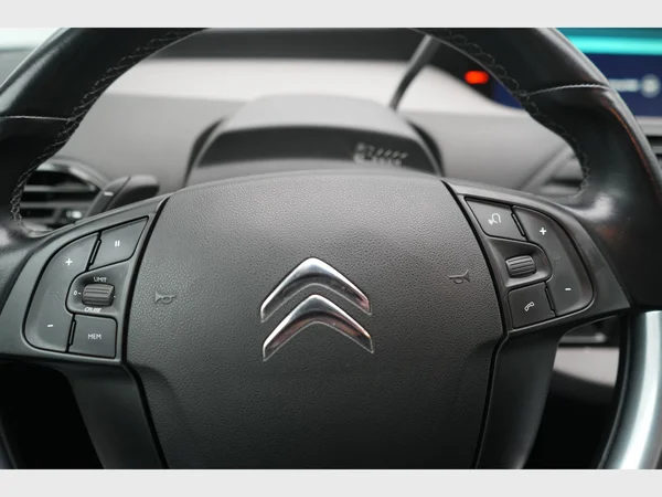 CITROEN C4 Picasso (2017) — foto 10 van 24