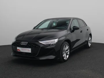 AUDI A3 Sportback PHEV (2025)