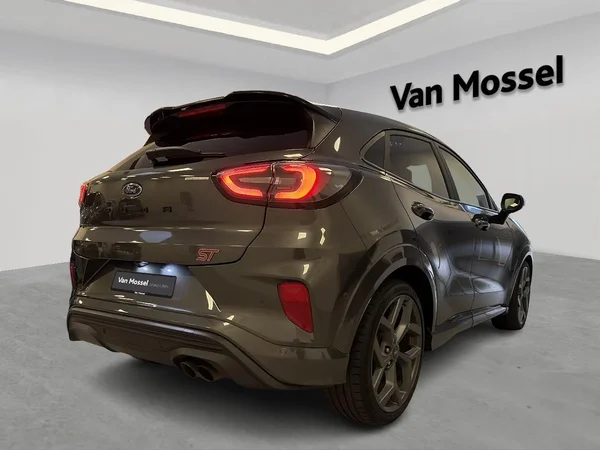 Ford Puma (2024) — foto 17 van 22