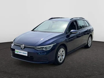VOLKSWAGEN Golf VIII SW (2021)