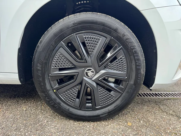 SKODA Fabia (2025) — foto 7 van 22