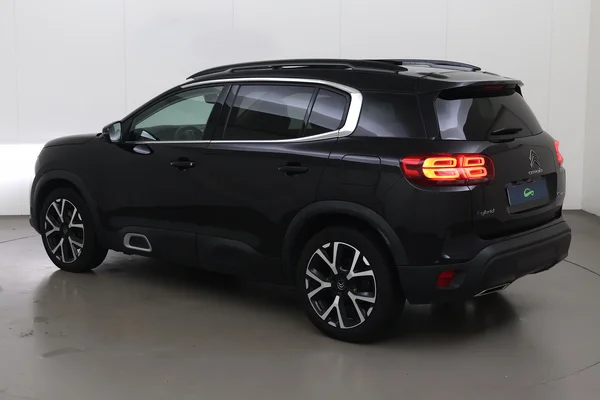 Citroen C5 Aircross PHEV (2022) — foto 20 van 26
