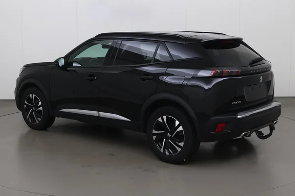 Peugeot 2008 (2023) — foto 13 van 19