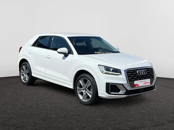 AUDI Q2 (2020) — foto 20 van 24