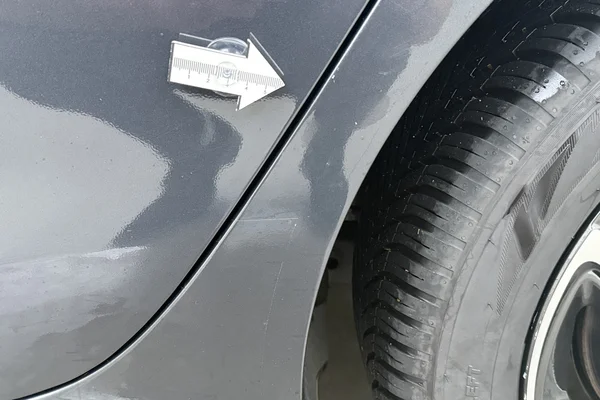 Hyundai i30 (2024) — foto 11 van 25
