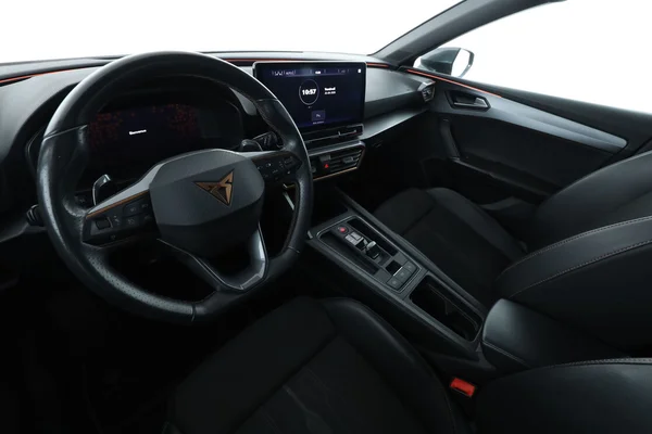 Cupra Leon (2023) — foto 2 van 16
