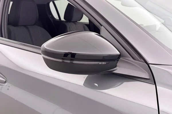 Peugeot 208 (2025) — foto 24 van 30