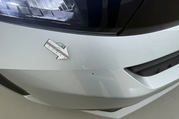 Opel Frontera (2025) — foto 11 van 19