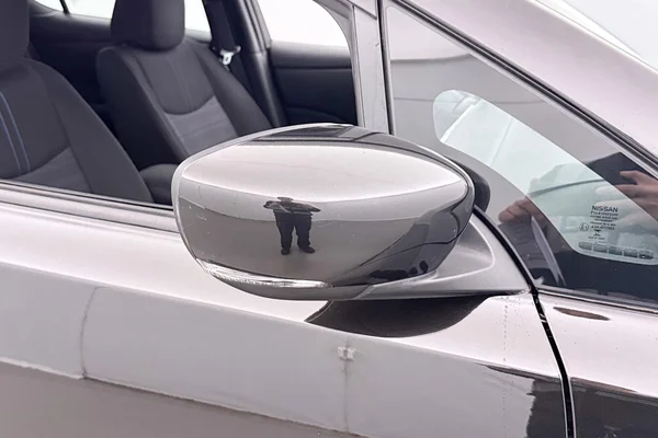 Nissan Leaf (2021) — foto 25 van 41