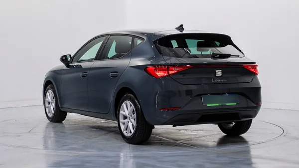 Seat Leon (2026) — foto 23 van 37