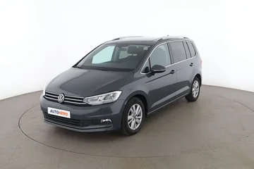 Volkswagen Touran 2c327178-85bc-45ea-8c7d-5d62dccb643f