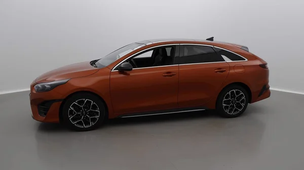Kia Proceed - 2022 (2024) — foto 23 van 30