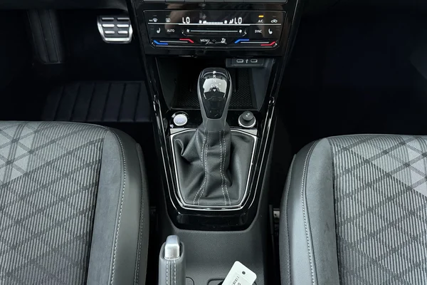 Volkswagen T-Cross (2026) — foto 4 van 17