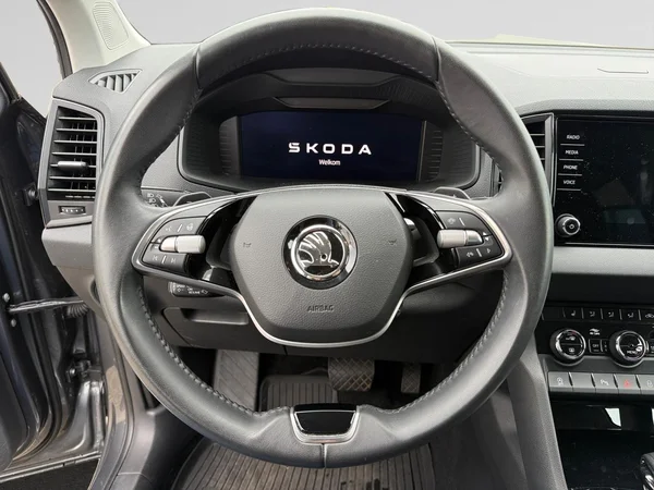 SKODA Karoq (2024) — foto 5 van 23