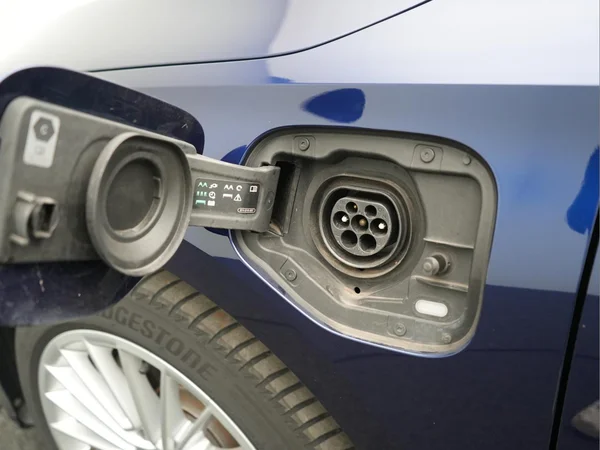 AUDI A3 Sportback PHEV (2024) — foto 25 van 30