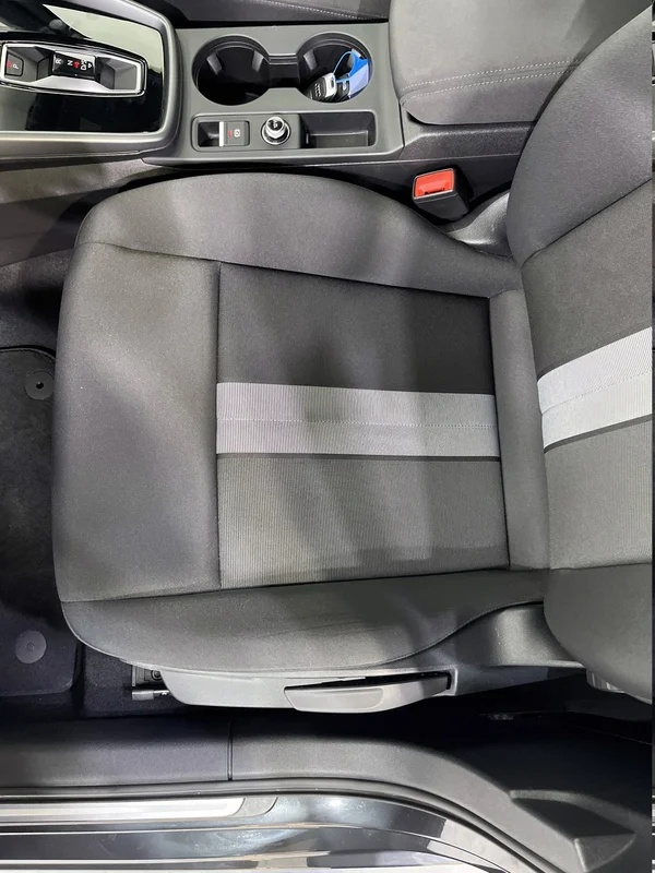 Audi A3 Sportback (2024) — foto 38 van 43