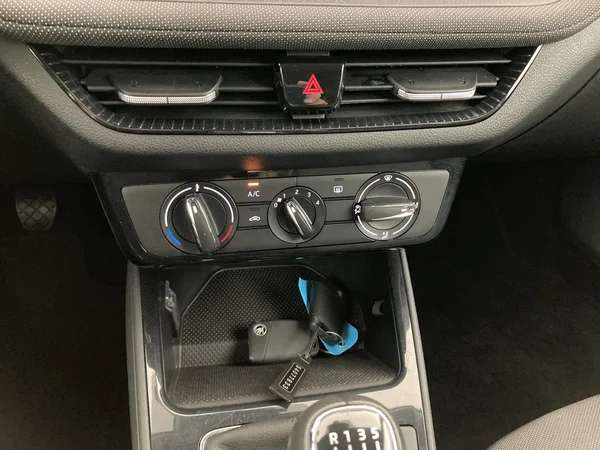 SKODA Fabia (2025) — foto 24 van 36