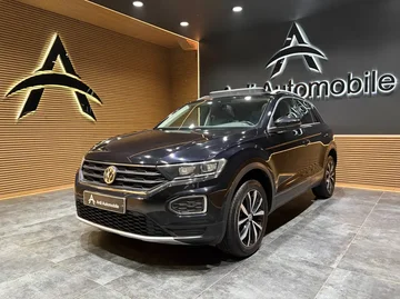Volkswagen T-Roc dfc9f74a-58e4-4791-8719-8324f0503790