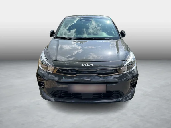 Kia Rio (2022) — foto 11 van 12