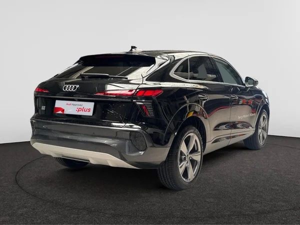 AUDI Q3 Sportback (2026) — foto 6 van 12