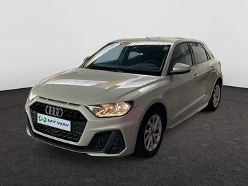 AUDI A1 Sportback (2025)