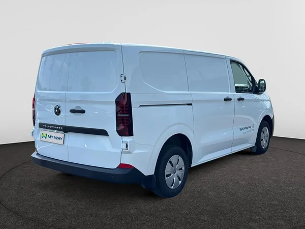 VOLKSWAGEN Transporter T7 26 Fou Swb Dsl (2025) — foto 17 van 21