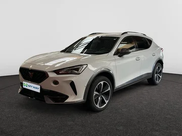 CUPRA Formentor (2023)