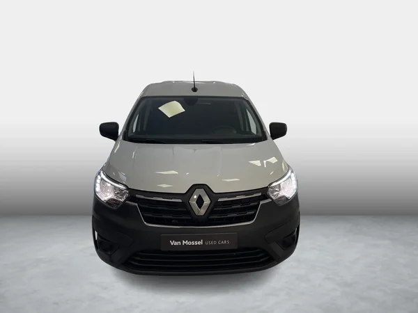 Renault Express (2023) — foto 12 van 19