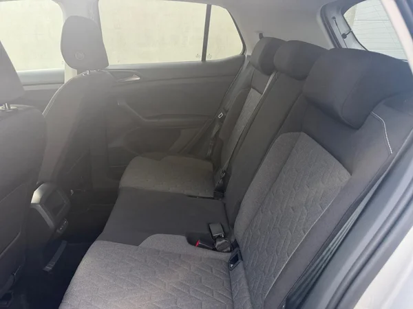 VOLKSWAGEN T-Cross (2025) — foto 3 van 21