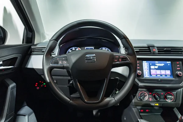 SEAT Ibiza (2021) — foto 14 van 30