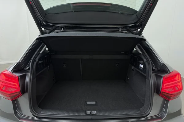 Audi Q2 (2026) — foto 14 van 18