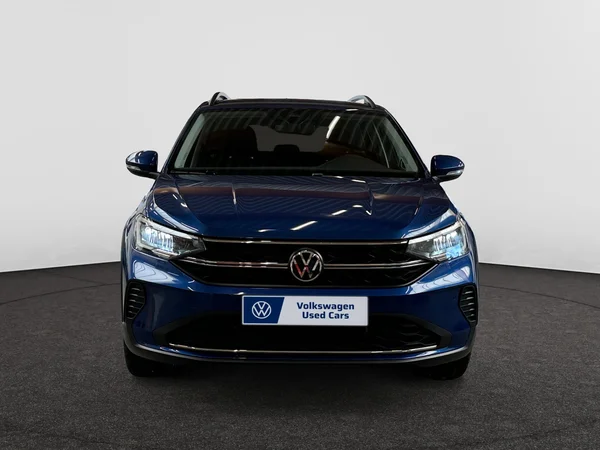 VOLKSWAGEN Taigo (2025) — foto 19 van 22