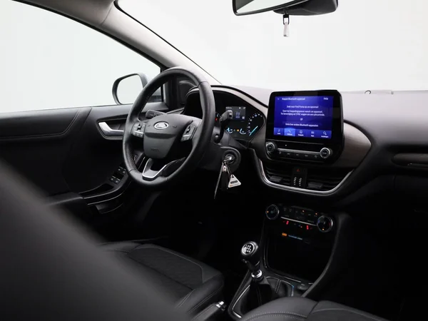 Ford Puma (2022) — foto 28 van 37