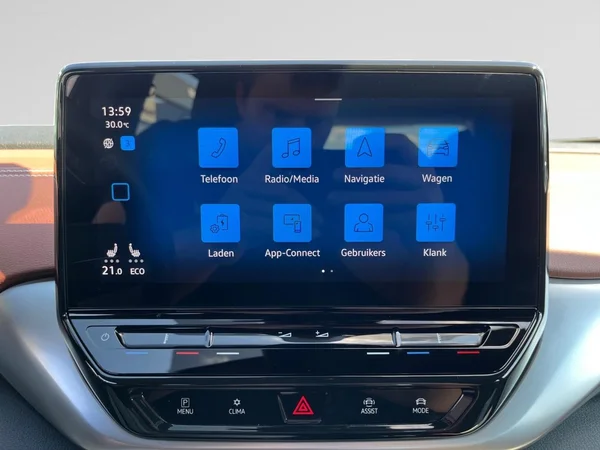 VOLKSWAGEN ID.4 (2023) — foto 3 van 23