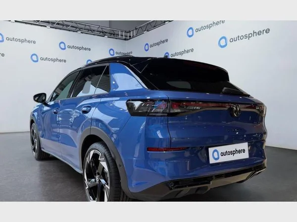 Volkswagen T-Roc (2026) — foto 23 van 35