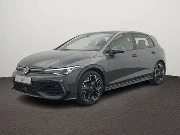 VOLKSWAGEN Golf VIII (2026)