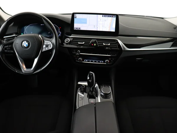 BMW 530 (2021) — foto 35 van 35