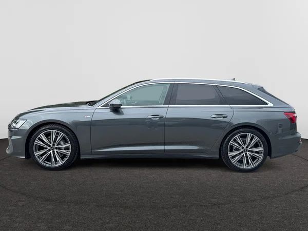 AUDI A6 Avant (2025) — foto 12 van 24