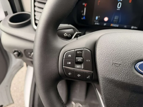 Ford Transit — foto 8 van 21