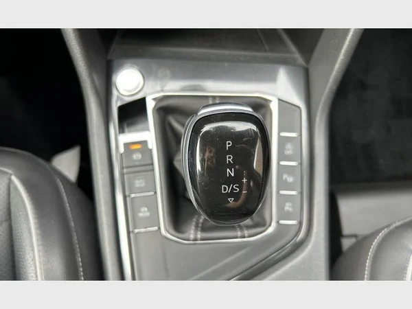 Volkswagen Tiguan Allspace (2023) — foto 15 van 40