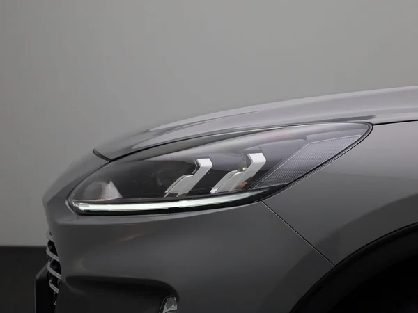 Ford Kuga (2022) — foto 11 van 40