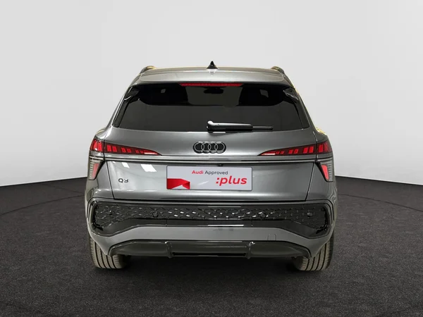 AUDI Q3 SUV (2026) — foto 11 van 15
