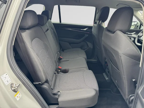 SKODA Kodiaq (2025) — foto 10 van 24