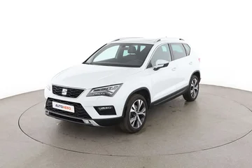 Seat Ateca 94662220-5677-442a-854f-8c822164dfda