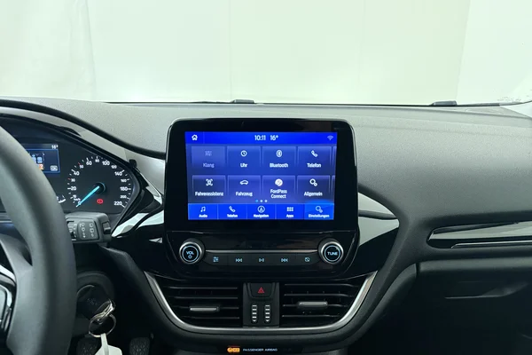 Ford Fiesta (2023) — foto 3 van 16