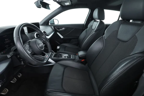 Audi Q2 (2021) — foto 16 van 16